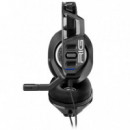 RIG 300 Pro Hs Auricular Gaming para Playstation Negro