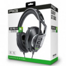 RIG Auricular Gaming 300 Pro Hx Xbox Negro