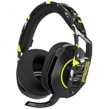 RIG Auricular Gaming 600 Pro Hs Acid PS5