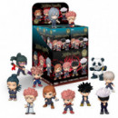 FUNKO Mystery Mini Jujutsu Kaisen