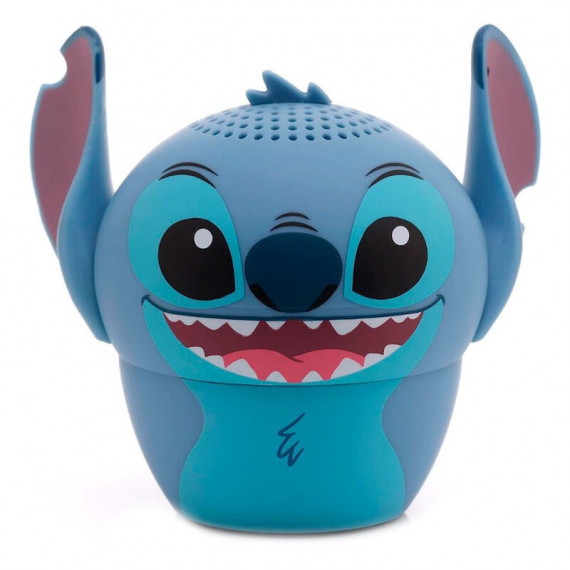 Mini Altavoz Stitch Bluetooth Bitty Boomers Disney