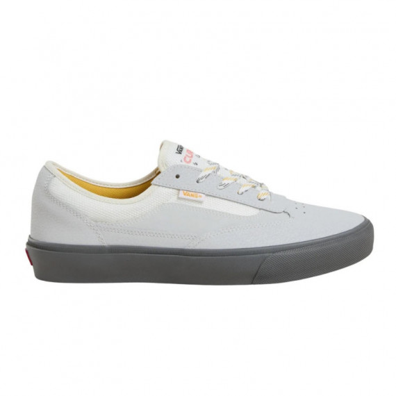 Zapatillas VANS Skate Curren Caples