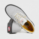 Zapatillas VANS Skate Curren Caples