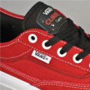 Zapatillas VANS Skate Curren Caples