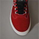 Zapatillas VANS Skate Curren Caples