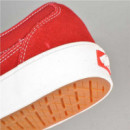 Zapatillas VANS Skate Curren Caples