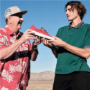 Zapatillas VANS Skate Curren Caples