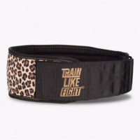 Animal Print | Leopard Edition  TRAIN LIKE FIGHT