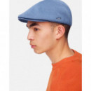 Gorros y Gorras Gorra KANGOL Bamboo 507 Denim Blue