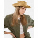 Gorros y Gorras Sombrero Bucket KANGOL Flux Gorpcore Khaki