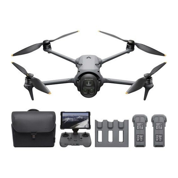 DJI Mavic 4 Pro 512GB Creator Combo (DJI Rc Pro 2)