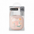 SUAVINEX Portachupete Clasico 1 U