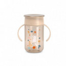 SUAVINEX Vaso 360º Trainer Cup +12M 340ML