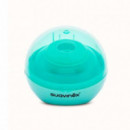 SUAVINEX Wonderlust Esterilizador Chupete Porta