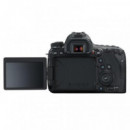 Cámara Réflex CANON Eos 6D Mark Ii Cuerpo