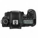 Cámara Réflex CANON Eos 6D Mark Ii Cuerpo