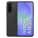 SAMSUNG Galaxy A36 5G 256GB/8GB Negro (versión Europea)