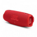 Altavoz JBL Charge 6 Rojo