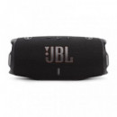 Altavoz JBL Charge 6 Negro