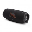 Altavoz JBL Charge 6 Negro