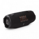 Altavoz JBL Charge 6 Negro