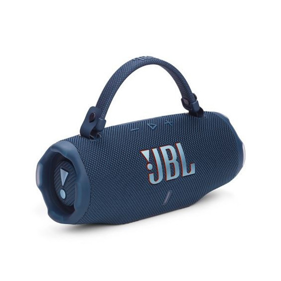 Altavoz JBL Charge 6 Azul