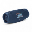 Altavoz JBL Charge 6 Azul