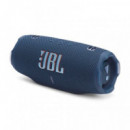 Altavoz JBL Charge 6 Azul
