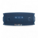 Altavoz JBL Charge 6 Azul