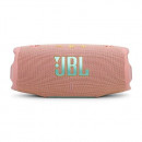Altavoz JBL Charge 6 Rosa