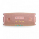 Altavoz JBL Charge 6 Rosa