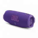 Altavoz JBL Charge 6 Púrpura
