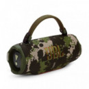 Altavoz JBL Charge 6 Militar