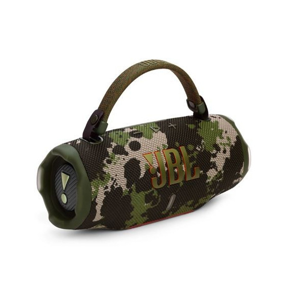 Altavoz JBL Charge 6 Militar