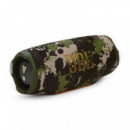 Altavoz JBL Charge 6 Militar