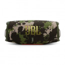 Altavoz JBL Charge 6 Militar