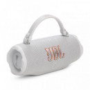 Altavoz JBL Charge 6 Blanco