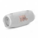 Altavoz JBL Charge 6 Blanco