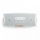 Altavoz JBL Charge 6 Blanco