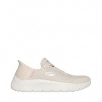 Zapatillas Slip-ins: Go Walk Flex - Grand Entry  SKECHERS