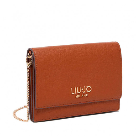 Bandolera  AA5221 E0033 Crossbody  LIU JO