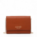 Bandolera  AA5221 E0033 Crossbody  LIU JO