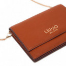 Bandolera  AA5221 E0033 Crossbody  LIU JO