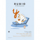 Ortografã­a 6 (10-11 Aã±os. para Saber Mã¡s)