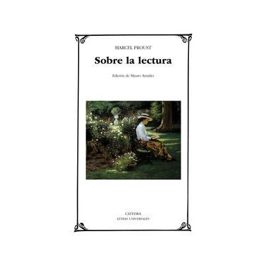 sobre la Lectura