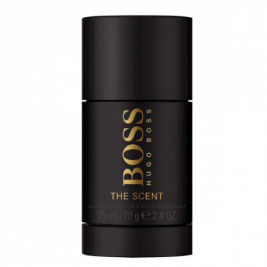 The Scent Desodorante en Stick  HUGO BOSS