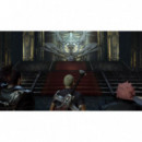 Stranger Of Paradise Final Fantasy Origin Xboxseriesx  SQUARE