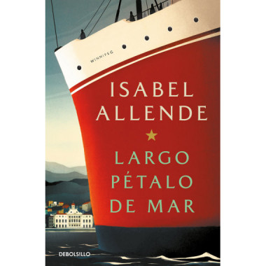 Largo Petalo de Mar