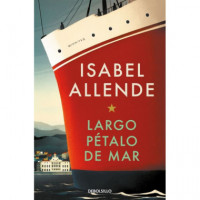 Largo Petalo de Mar