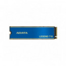 Disco Duro Ssd M.2 512 Gb ADATA Legend 710